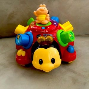 VTech Carzy Legs Learning Bug